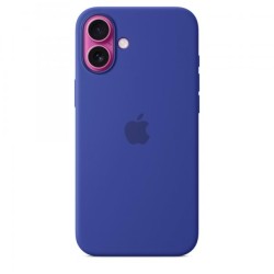 IPHONE 16 PLUS SI CASE ULTRAMARINE