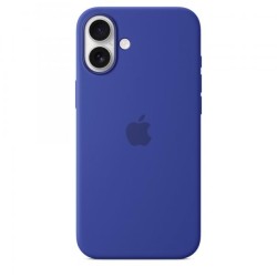 IPHONE 16 PLUS SI CASE ULTRAMARINE