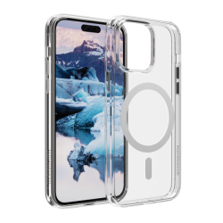 ICELAND PRO IPHONE 15 PRO MAX TRASP