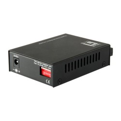 RJ45TOSC GBIT CONVERTER20KM