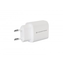 1-PORT 20W USB-C PD CHARGER