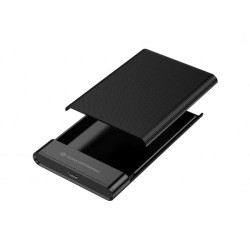 2.5  HARD DRIVE BOX USB 3.0