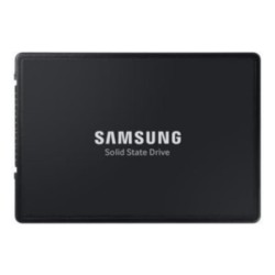 SSD PM9A3 NVME U.2 7680GB