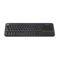 WIRELESS KEYBOARD K400-US