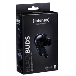 TRUE WIRELESS EARPHONE BLACK