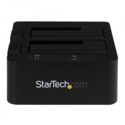 DOCKING STATION USB 3.0 ESATA