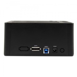DOCKING STATION USB 3.0 ESATA