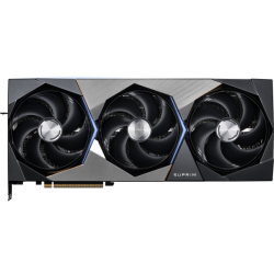 RTX 5080 16G SUPRIM SOC