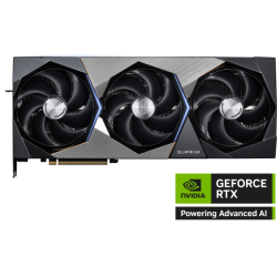 RTX 5080 16G SUPRIM SOC