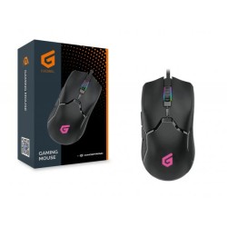 GAMING MOUSE 6 PROG.BUTTONS 7200DPI
