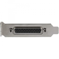 SCHEDA SERIALE PCIE A 4X RS232