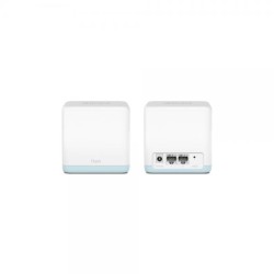 AC1200 WHOLE HOME MESH WI-FI SYSTEM