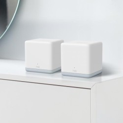 AC1200 WHOLE HOME MESH WI-FI SYSTEM