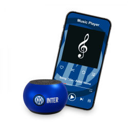MINISPEAKER INTER BLUETOOTH