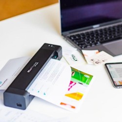 IRISCAN ANYWHERE 6 WIFI DUPLEX