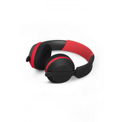 CUFFIA ON-EAR WIRELESS ENER. SOLARE