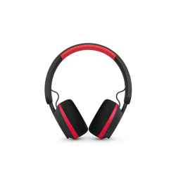 CUFFIA ON-EAR WIRELESS ENER. SOLARE