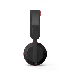 CUFFIA ON-EAR WIRELESS ENER. SOLARE