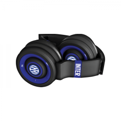 CUFFIE INTER WIRELESS CON MIC