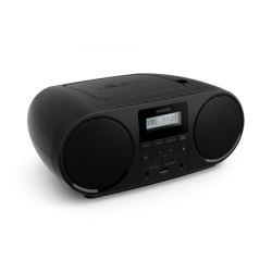 LETTORE CD/RADIO FM/DAB+ ALL-IN-ONE