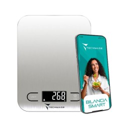 BILANCIA DIGITALE PESA ALIMENTI