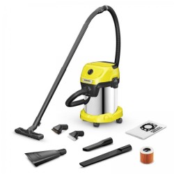 KARCHER WD 3 S V-17/4/20