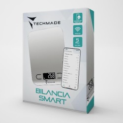 BILANCIA DIGITALE PESA ALIMENTI