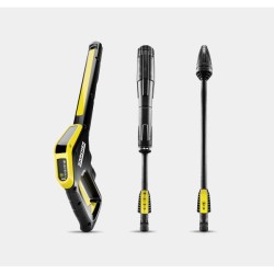 KARCHER K 5 POWER CONTROL.