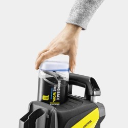 KARCHER K 5 POWER CONTROL.