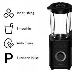 HAIER BLENDER HBL5B2 011