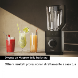 HAIER BLENDER HBL5B2 011