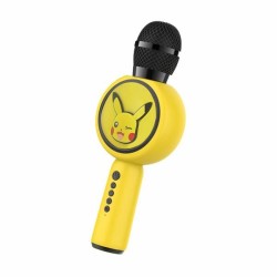 PIKACHU POPSING LED MICROPHONE