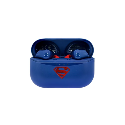 SUPERMAN EARPODS