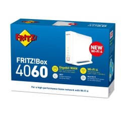 FRITZ!BOX 4060 INTERNATIONAL