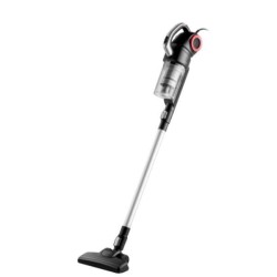 SCOPA CON FILO P1 ULEGGERA  NERO