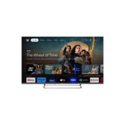 $55 4K GOOGLE  TV TIVUSAT