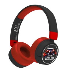TRANSFORMERS KIDS BT HEADPHONES