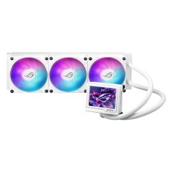 ROG RYUJIN III 360 ARGB EXTREME WHT