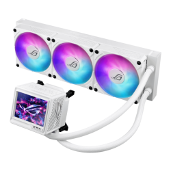 ROG RYUJIN III 360 ARGB EXTREME WHT