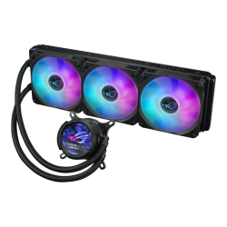 ROG STRIX LC III 360 ARGB LCD