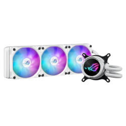 ROG STRIX LC III 360 ARGB WHT