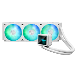 PRIME LC 360 ARGB WHT