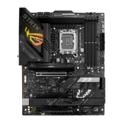 ROG STRIX Z890-H GAMING WIFI