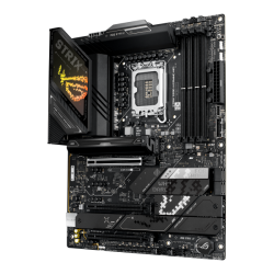 ROG STRIX Z890-H GAMING WIFI