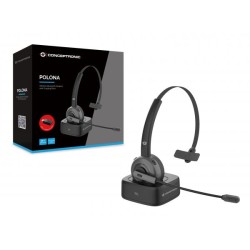 WIRELESS BLUETOOTH HEADSET