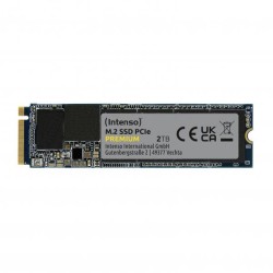 M.2 SSD PCIE PREMIUM 2 TB GEN 3X4