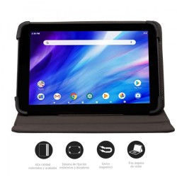 CUSTODIA TABLET 10.5 NERA