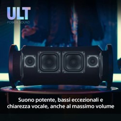 ULT FIELD 7 SPEAKER PARTY PORTATILE