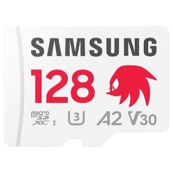 PRO PLUS SONIC MICROSD 128GB