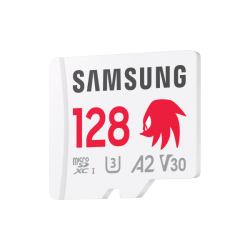 PRO PLUS SONIC MICROSD 128GB